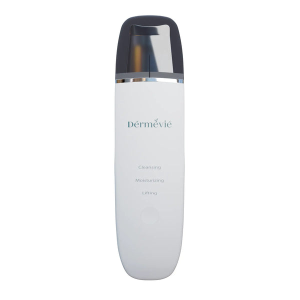 EmberGlow Face Scrubber
